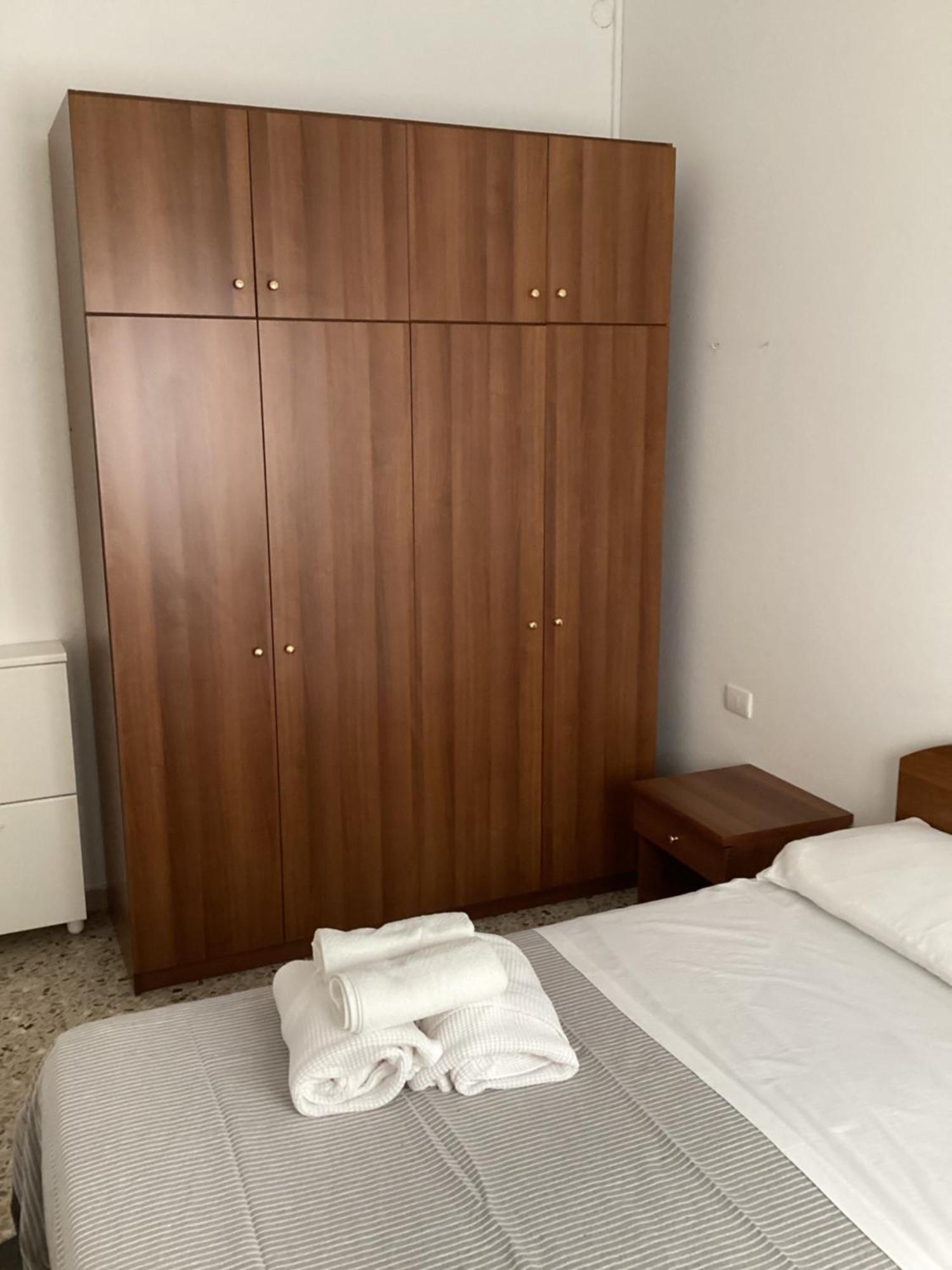 Hotel Villa Alexandra Беллария-Иджеа-Марина Экстерьер фото