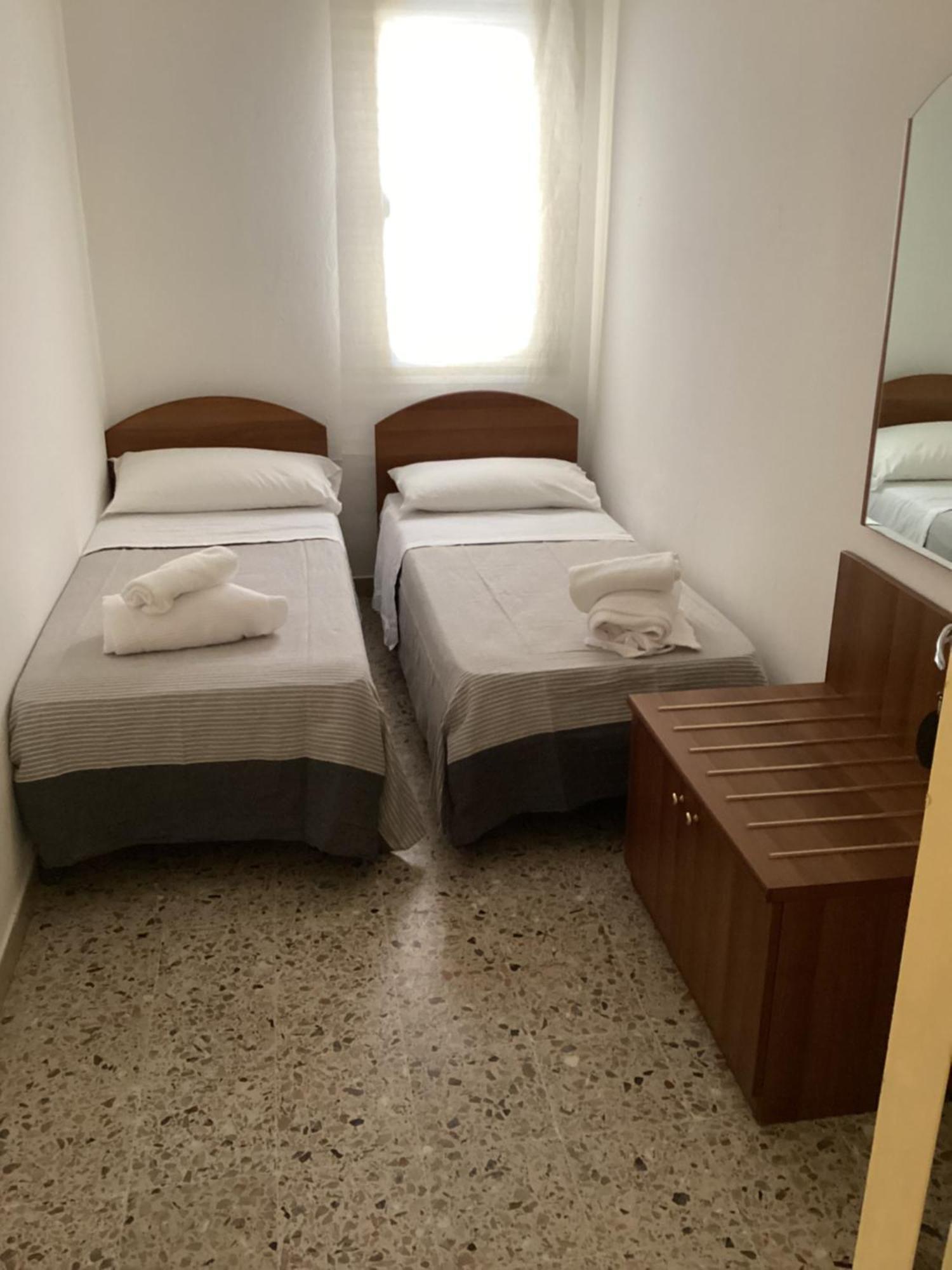 Hotel Villa Alexandra Беллария-Иджеа-Марина Экстерьер фото