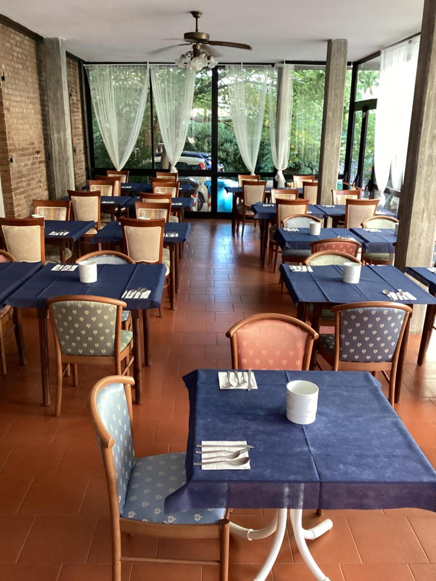 Hotel Villa Alexandra Беллария-Иджеа-Марина Экстерьер фото