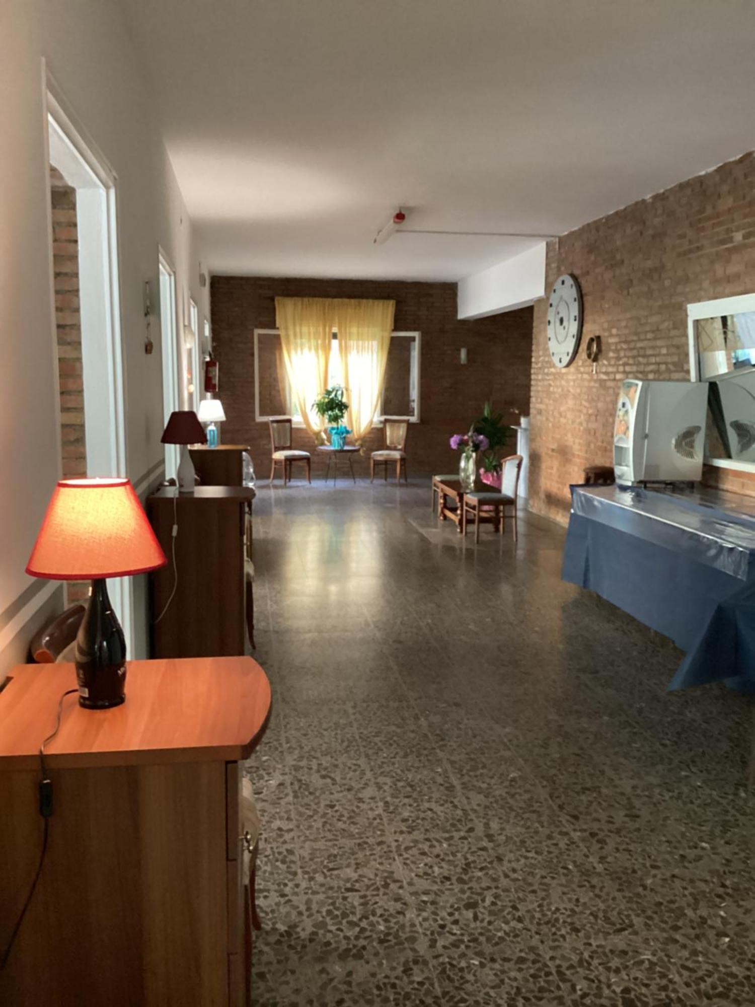 Hotel Villa Alexandra Беллария-Иджеа-Марина Экстерьер фото