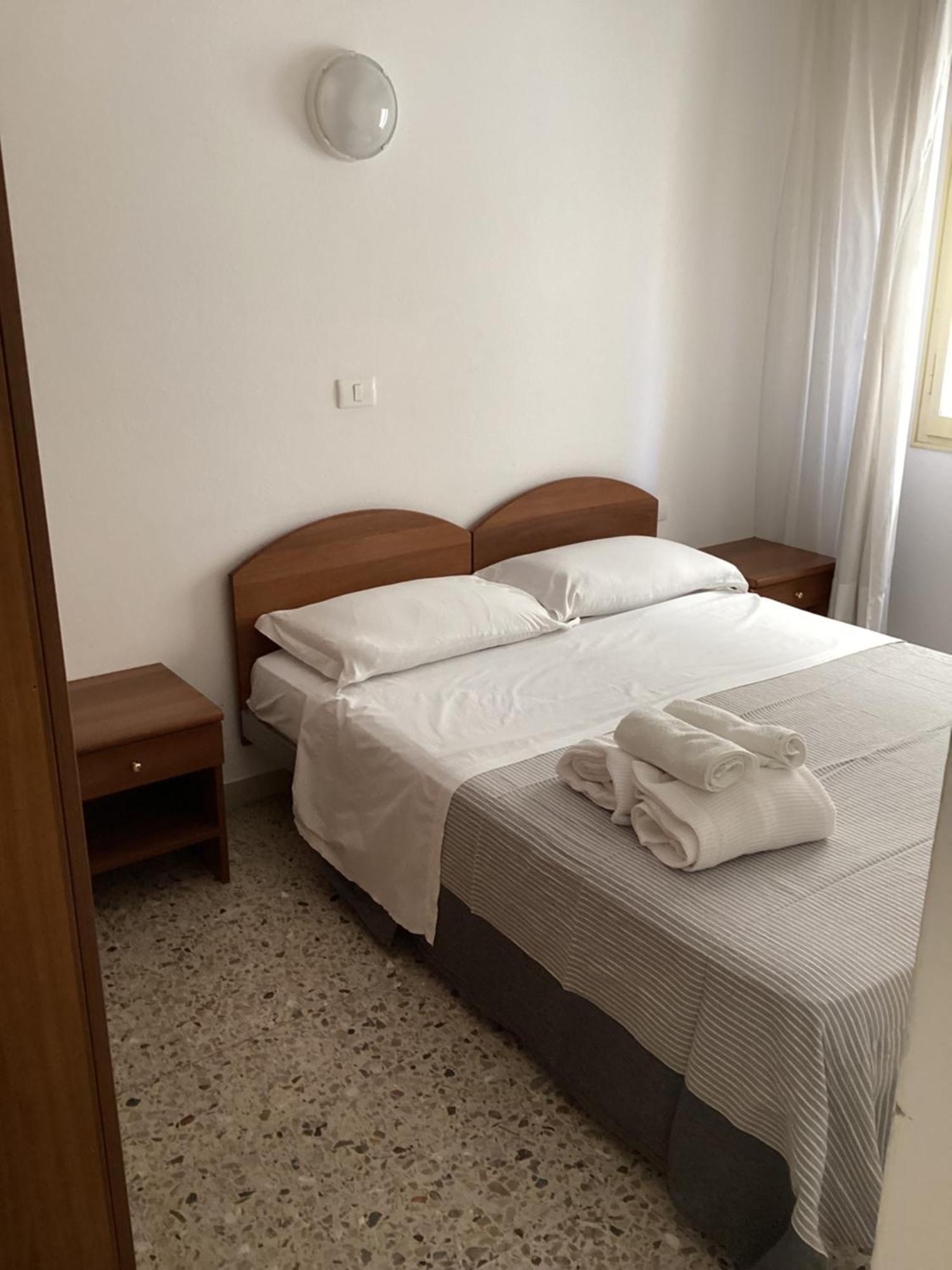 Hotel Villa Alexandra Беллария-Иджеа-Марина Экстерьер фото
